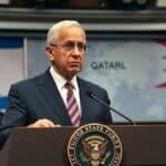 Trump pede cautela a Israel após ataques do Hamas no Qatar — alerta aos aliados