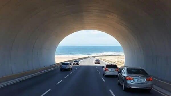 Túnel Santos-Guarujá promete revolucionar mobilidade na Baixada Santista