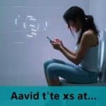 Usar o celular no banheiro aumenta risco de hemorroidas em 46%