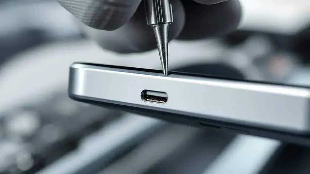 USB-C, conectores e cabos: manter com cuidado a integração
