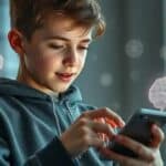 Uso excessivo de smartphones e o impacto no cérebro sob o olhar da saúde mental