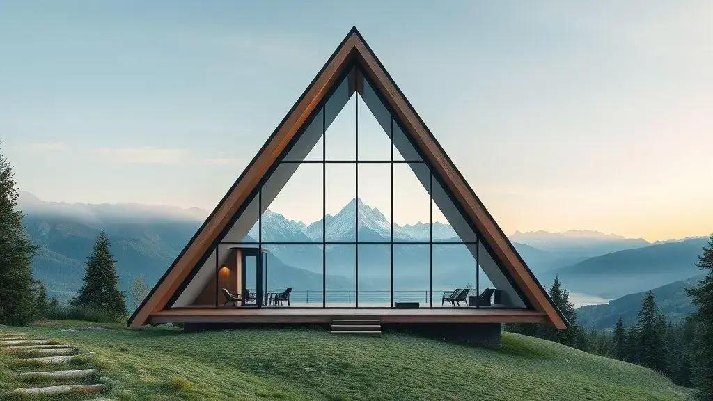 Valorização da paisagem: impacto visual e viável Valorização da paisagem: impacto visual e viável