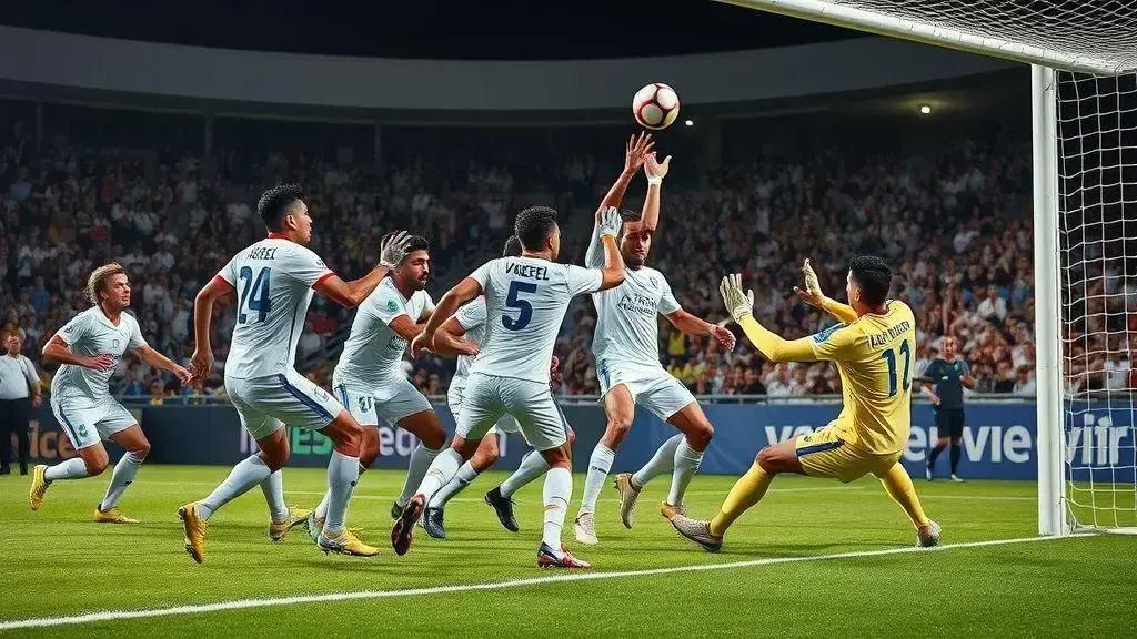 Vélez pressiona no segundo tempo, mas não evita a derrota Vélez pressiona no segundo tempo, mas não evita a derrota