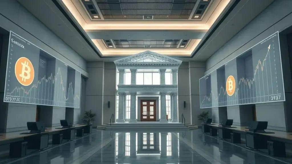 Viabilidade de incluir BTC na balança estadual