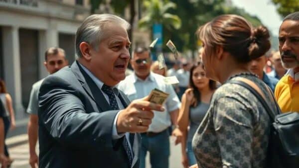 Vídeo de 2016 mostra Paulinho da Força em debate de impeachment viraliza