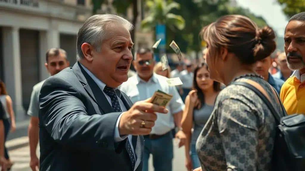 Vídeo de 2016 mostra Paulinho da Força em debate de impeachment viraliza