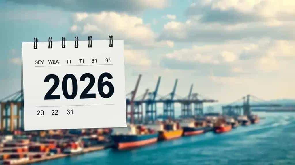 Vigência estendida até o leilão previsto para 2026 Vigência estendida até o leilão previsto para 2026