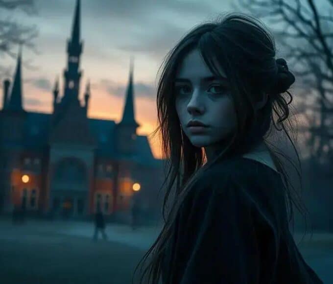 Wandinha 2: revelações, conflitos e cliffhanger da temporada