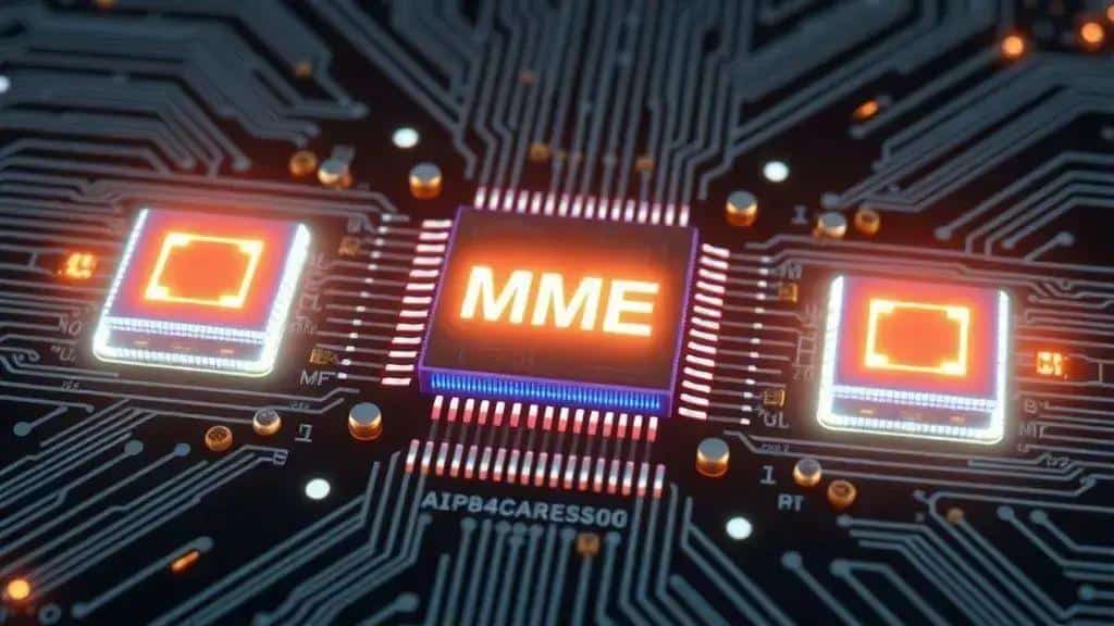 XM Gen2: combina MME com clusters de quatro núcleos