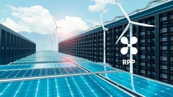 XRP e mineração em nuvem: como a Rich Miner gera renda passiva