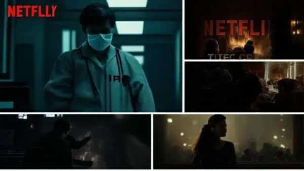 5 estreias da Netflix para curtir neste fim de semana (1° e 2/11)