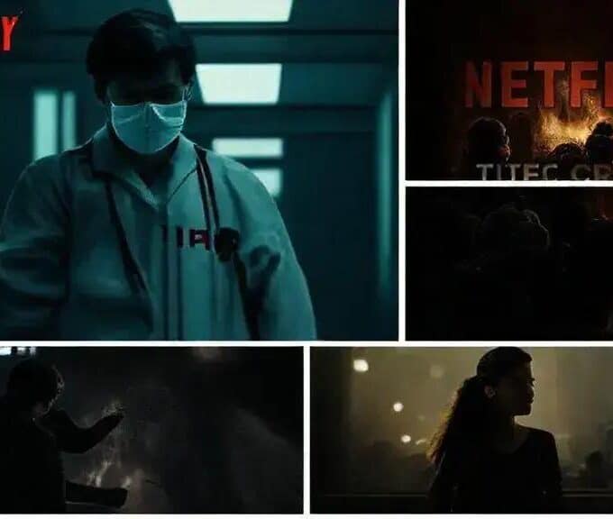 5 estreias da Netflix para curtir neste fim de semana (1° e 2/11)