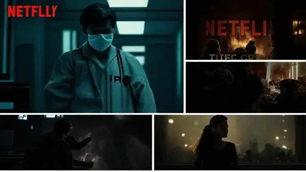 5 estreias da Netflix para curtir neste fim de semana (1° e 2/11)