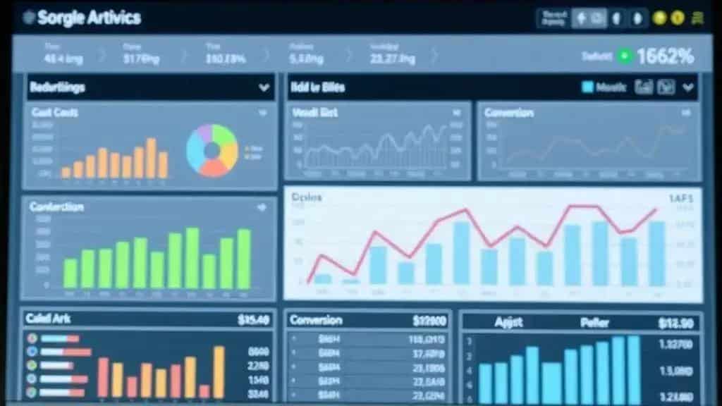 6. Estratégias de lances e gestão de CPA