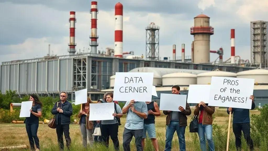 A crítica ambiental e a resposta regulatória A crítica ambiental e a resposta regulatória