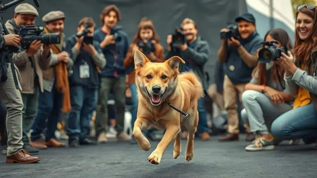 A importância de elenco não convencional A importância de elenco não convencional
