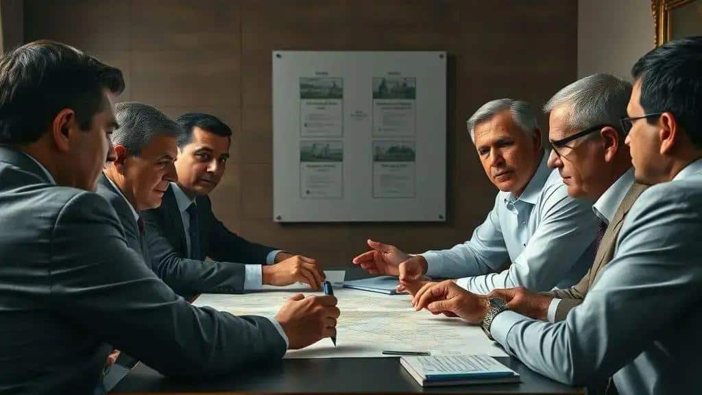 A manobra para convencer o governador a disputar presidente A manobra para convencer o governador a disputar presidente