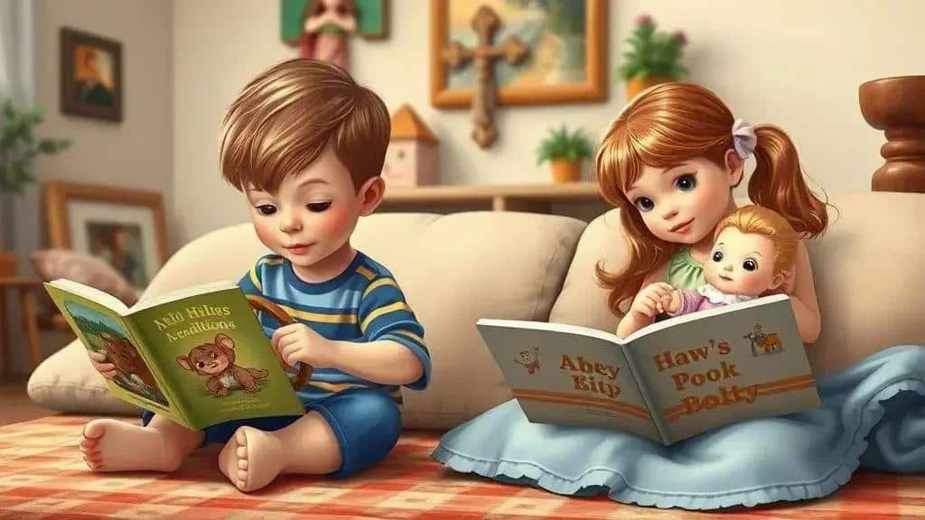 A visão conservadora dos autores