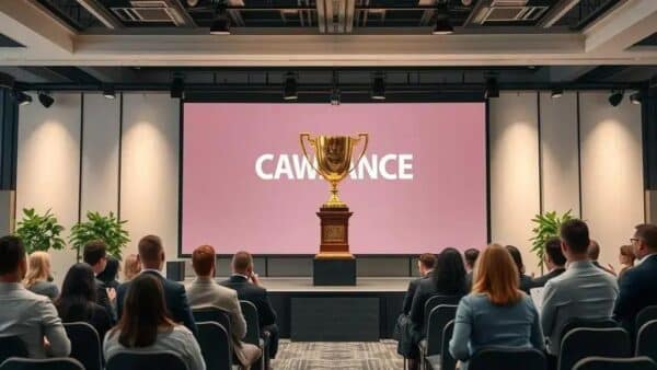 Adviso lidera finalistas na 11ª edição do Search Engine Land Awards 2025