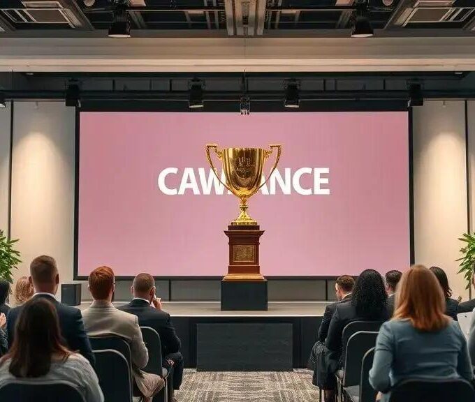 Adviso lidera finalistas na 11ª edição do Search Engine Land Awards 2025