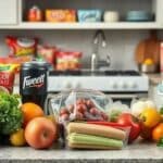 Alimentos ultraprocessados: riscos à saúde e como reduzir o consumo