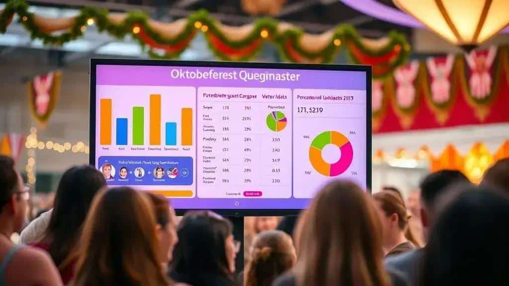 Análise das porcentagens e o que elas significam