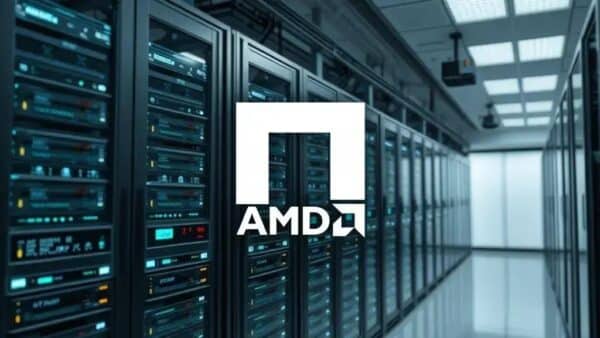 Analistas: AMD financia OpenAI com ações para compras de GPUs