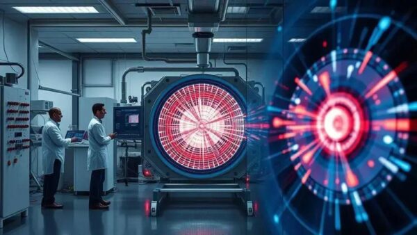 Antimatéria: custo astronômico, risco extremo e aplicações médicas