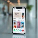 Apple Ads avança em privacidade e desempenho no iOS em 2026