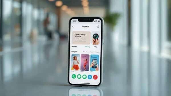 Apple Ads avança em privacidade e desempenho no iOS em 2026