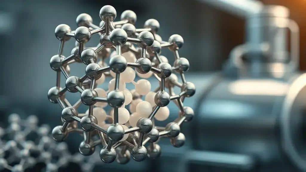 Armazenamento de gases com estruturas MOF Armazenamento de gases com estruturas MOF
