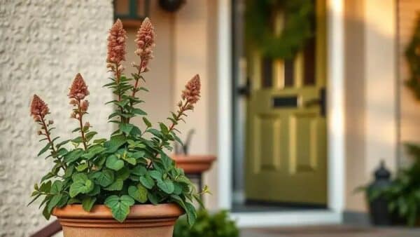 Arruda na entrada: tradição de proteção e o que dizem as crenças populares