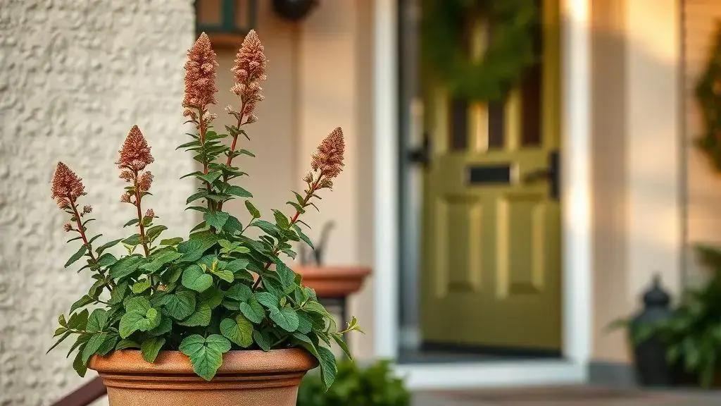 Arruda na entrada: tradição de proteção e o que dizem as crenças populares