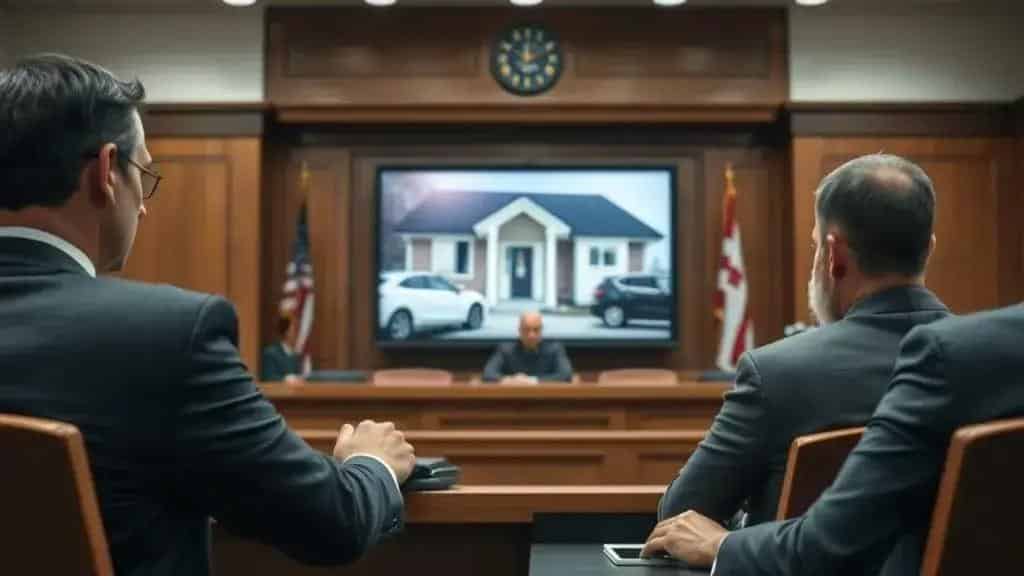 As consequências legais: acusações de falsas declarações e swatting