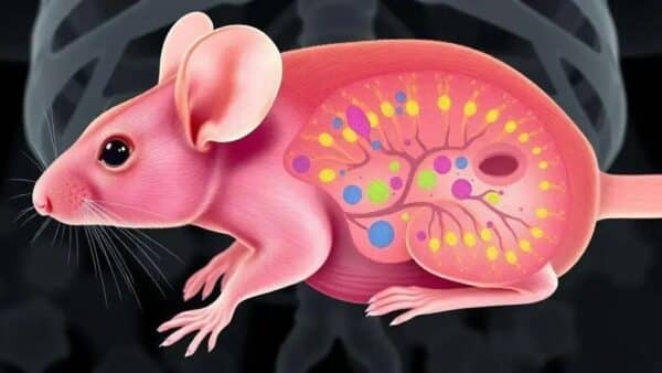 Atlas de expressão gênica na mama: genes da amamentação e câncer pós-parto