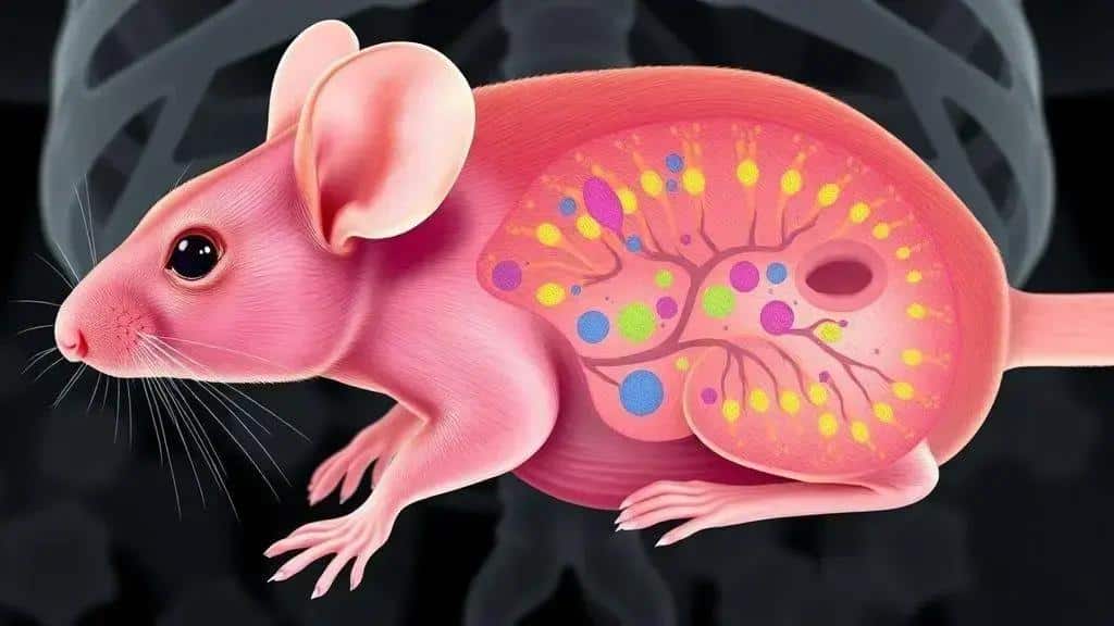 Atlas de expressão gênica na mama: genes da amamentação e câncer pós-parto