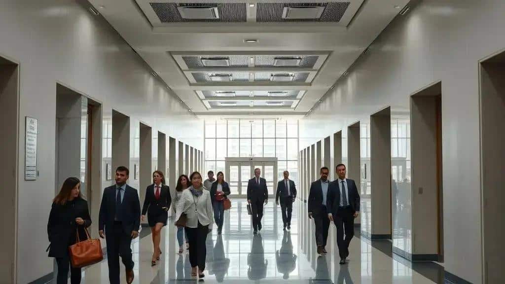 Aumento de desembargadores e outras vagas no TJSC Aumento de desembargadores e outras vagas no TJSC