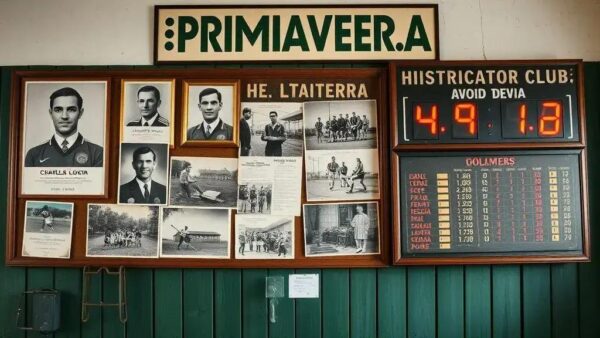 Baiano lidera ranking de técnicos do Primavera com 67 jogos entre 1980 e 1984