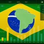 Banco Mundial projeta PIB Brasil acima da média regional para 2025-2027