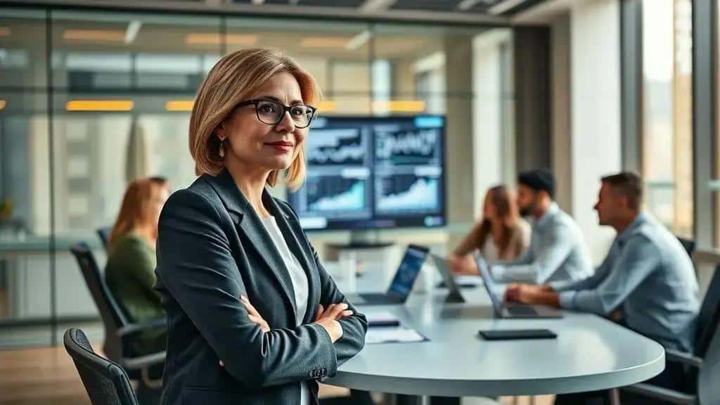 Banrisul aposta em inovação com propósito e liderança inclusiva