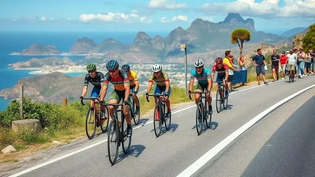 Benefícios para o turismo regional e curiosidades Benefícios para o turismo regional e curiosidades