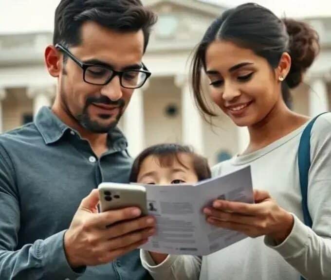 Bolsa Família não terá 13º salário, afirma MDS em novo comunicado