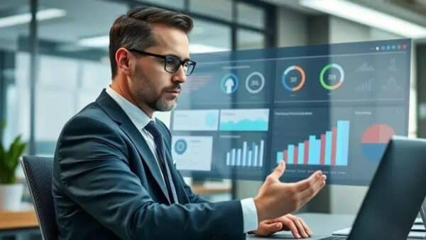 Box e IA redefinem o SaaS corporativo com agentes de IA inovadores