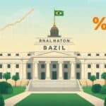 Brasil vê dívida pública subir para 82% do PIB até 2026, aponta IFI