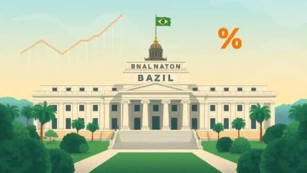 Brasil vê dívida pública subir para 82% do PIB até 2026, aponta IFI