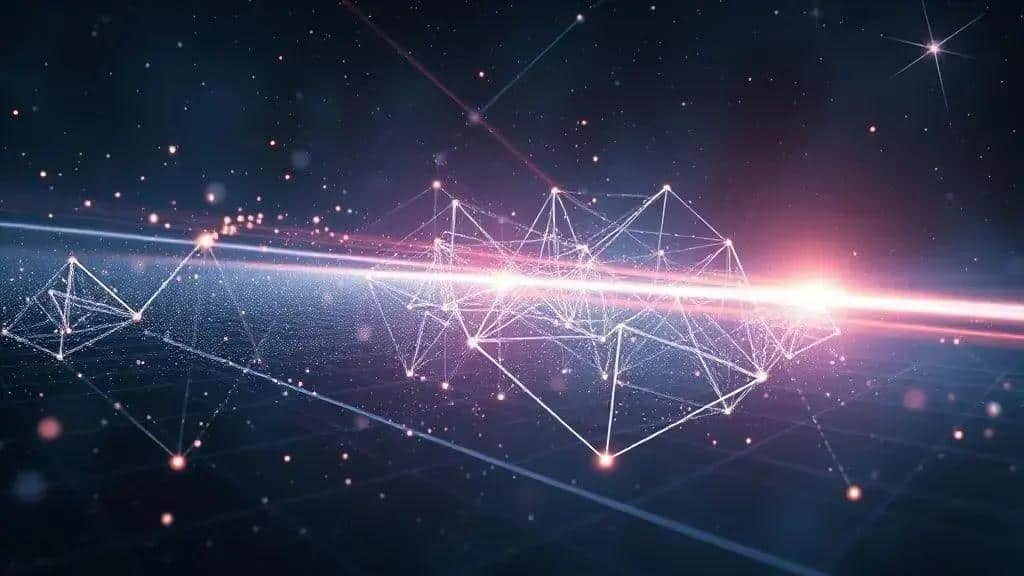 Caminhos da pesquisa: conectando partículas à luz e os próximos passos Caminhos da pesquisa: conectando partículas à luz e os próximos passos