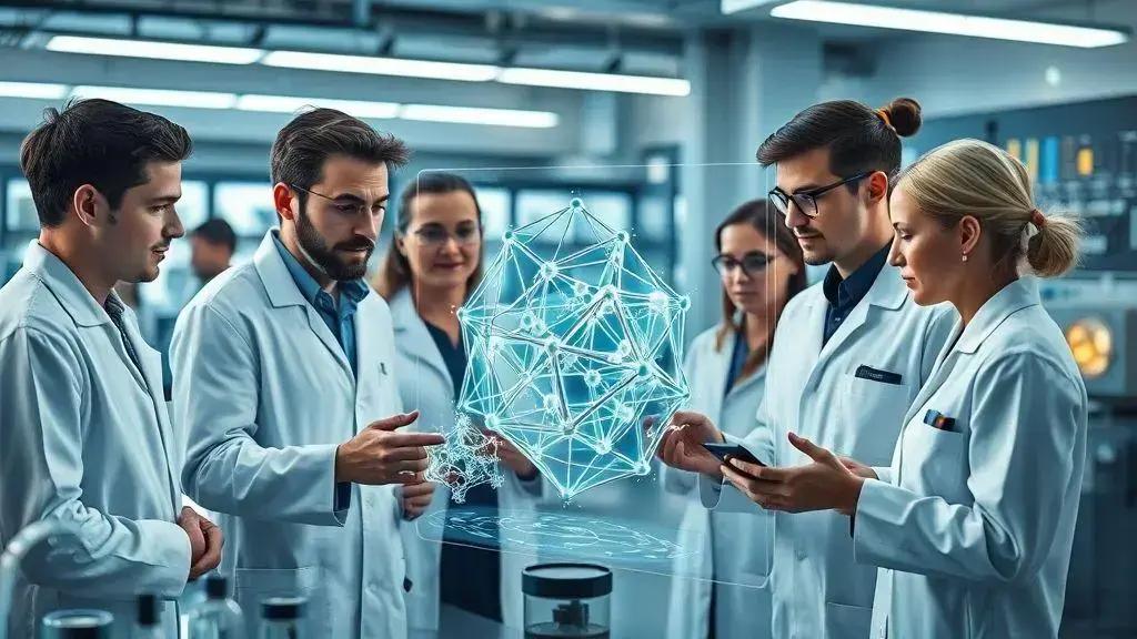 Caminhos futuros da pesquisa com MOFs Caminhos futuros da pesquisa com MOFs