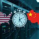 China acusa EUA de ciberataque ao NTSC, atingindo a hora oficial de Pequim