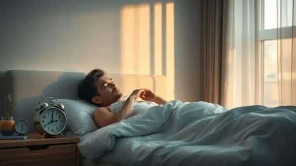 Ciclo circadiano: como funciona e os principais distúrbios do sono