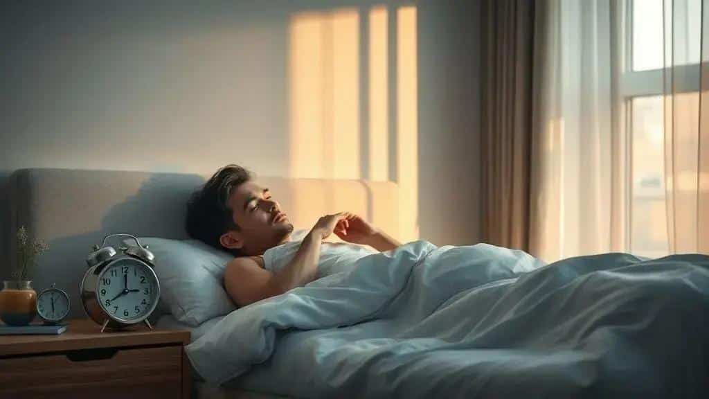 Ciclo circadiano: como funciona e os principais distúrbios do sono